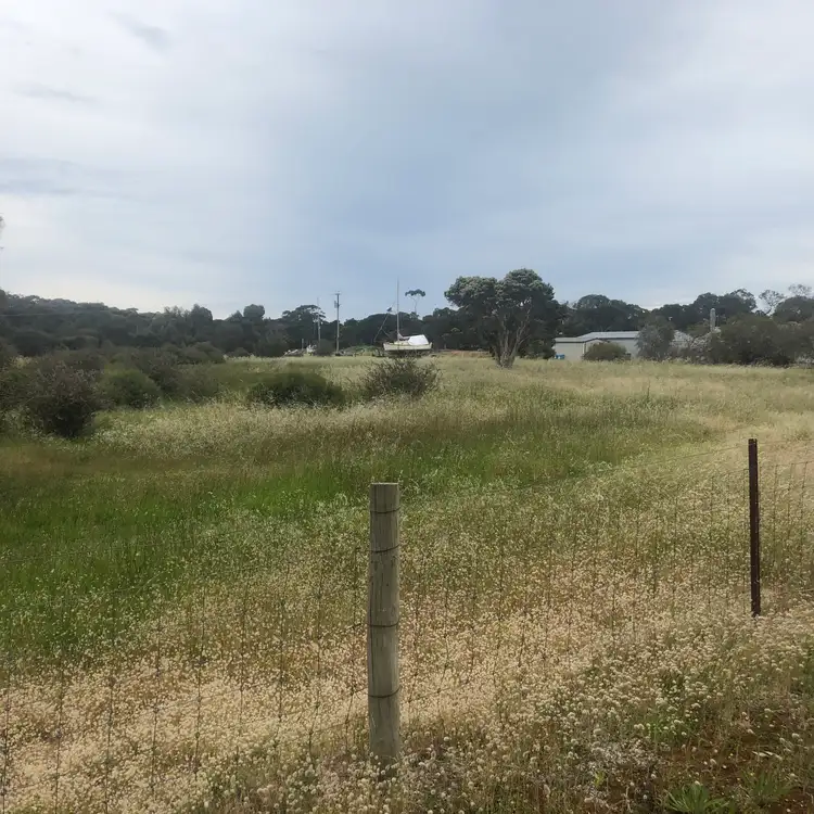 Third view of Homely land listing, LOT 26 Tangara Drive, American River SA 5221