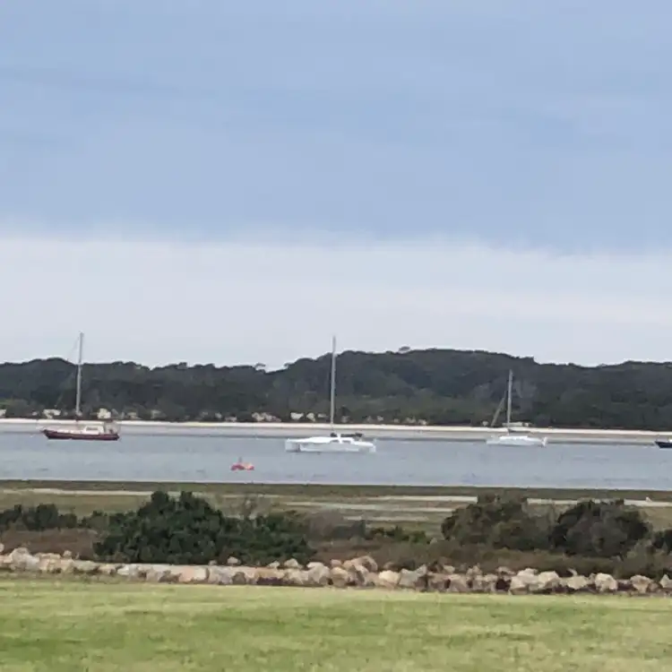 Fifth view of Homely land listing, LOT 26 Tangara Drive, American River SA 5221