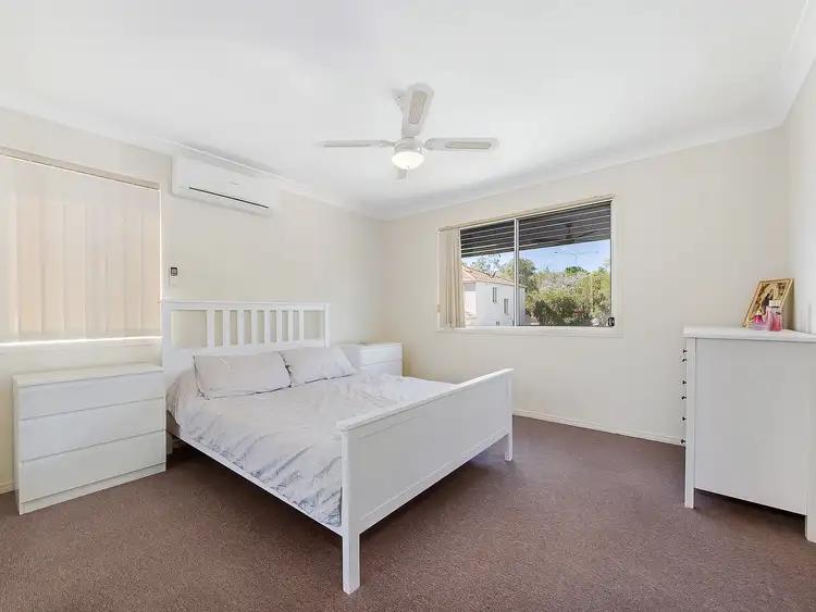 Second view of Homely townhouse listing, 6/74 Universal Street, Pacific Pines QLD 4211