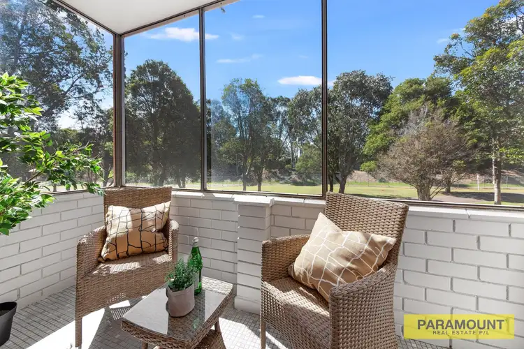 Second view of Homely unit listing, 9/63 Graham Road, Narwee NSW 2209