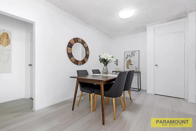 Fourth view of Homely unit listing, 9/63 Graham Road, Narwee NSW 2209