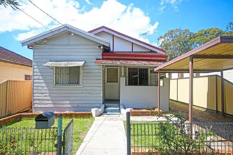 44 Robinson Street, Wiley Park NSW 2195