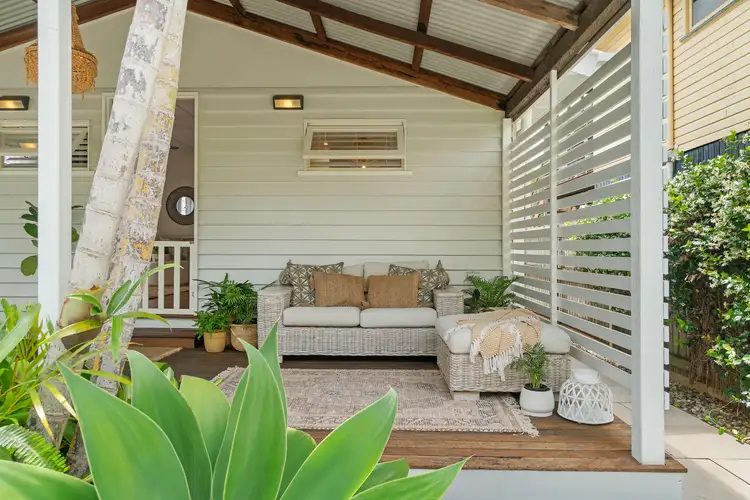 Main view of Homely house listing, 89 Selina Street, Wynnum QLD 4178