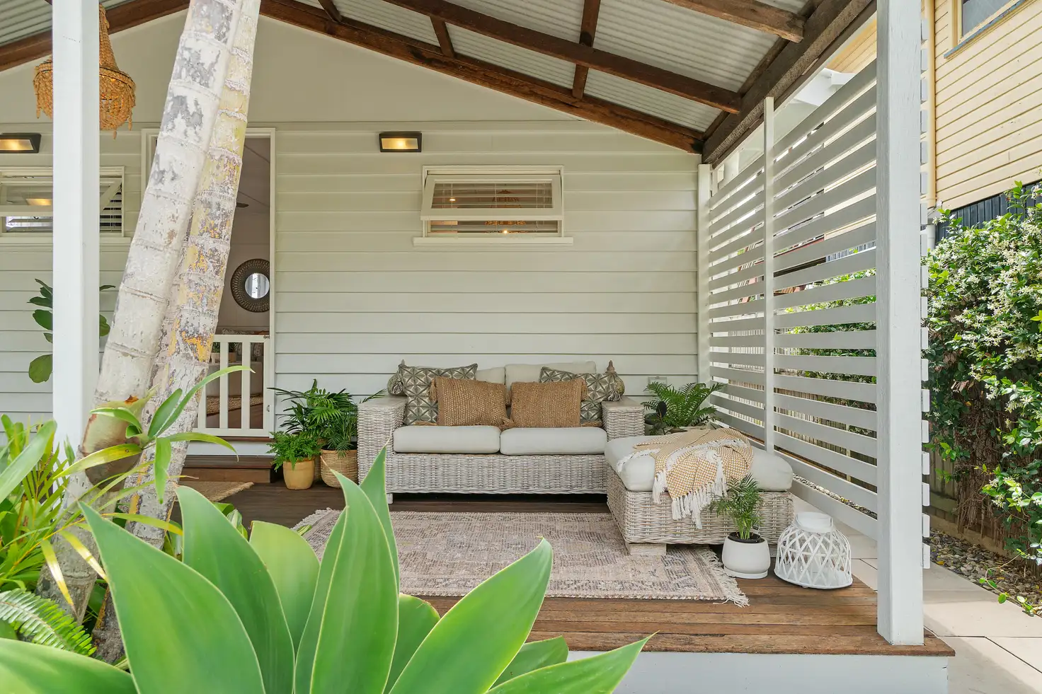 Main view of Homely house listing, 89 Selina Street, Wynnum QLD 4178