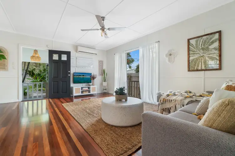 Third view of Homely house listing, 89 Selina Street, Wynnum QLD 4178