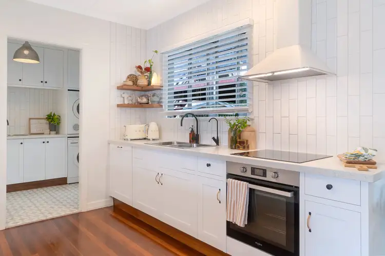 Fourth view of Homely house listing, 89 Selina Street, Wynnum QLD 4178