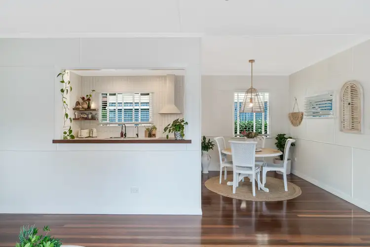Sixth view of Homely house listing, 89 Selina Street, Wynnum QLD 4178