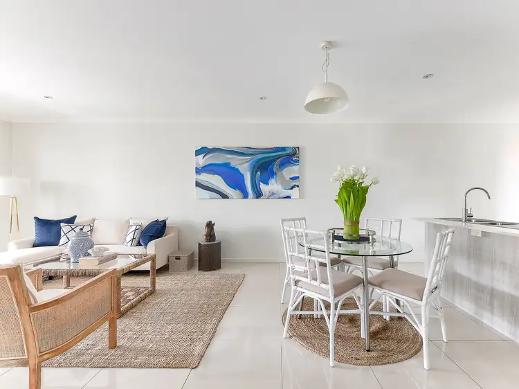 Second view of Homely apartment listing, 7/39A Jane Street, West End QLD 4101