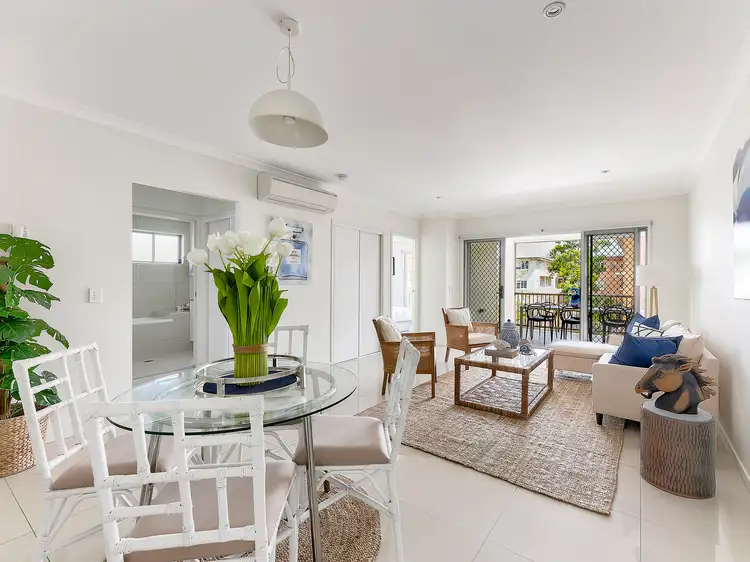 Third view of Homely apartment listing, 7/39A Jane Street, West End QLD 4101