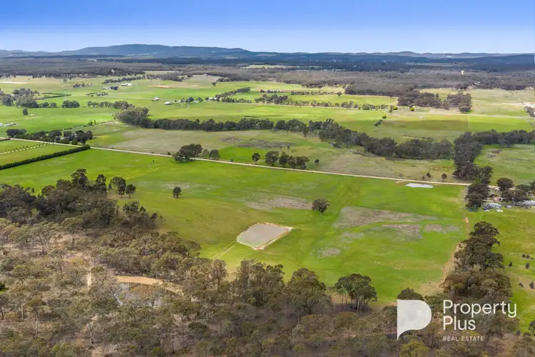 Third view of Homely land listing, CA 7, 8 & 11F Sec 8A Butchers Road, Muckleford VIC 3451