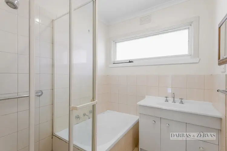 Third view of Homely unit listing, 1/1 Mcgregor Street, Clayton VIC 3168