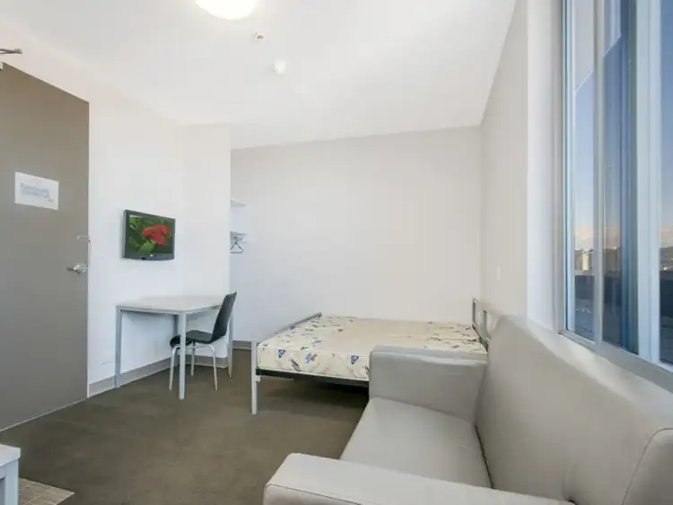 Fourth view of Homely apartment listing, 526/304 Waymouth Street, Adelaide SA 5000