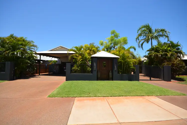 74 Kapang Drive, Cable Beach WA 6726