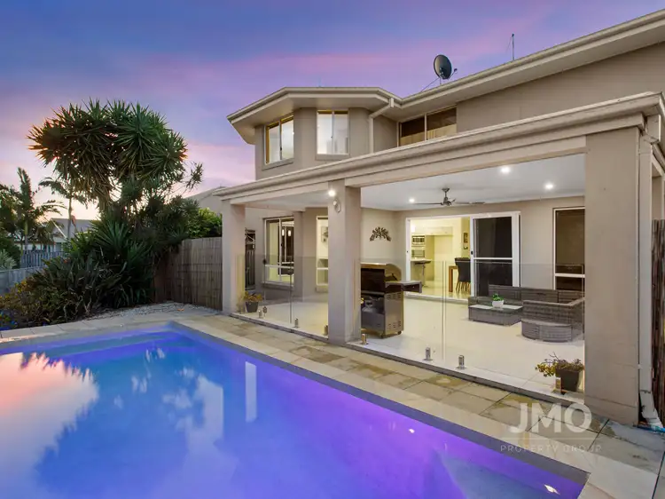 Main view of Homely house listing, 11 Appadene Street, Ormeau QLD 4208