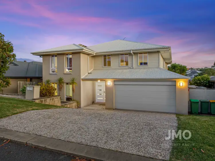 Second view of Homely house listing, 11 Appadene Street, Ormeau QLD 4208