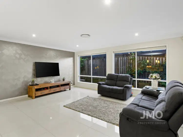 Fifth view of Homely house listing, 11 Appadene Street, Ormeau QLD 4208