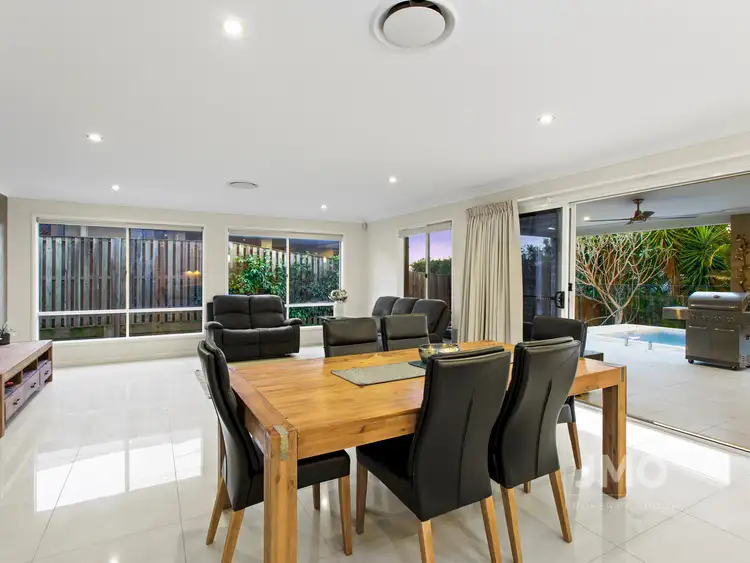 Sixth view of Homely house listing, 11 Appadene Street, Ormeau QLD 4208