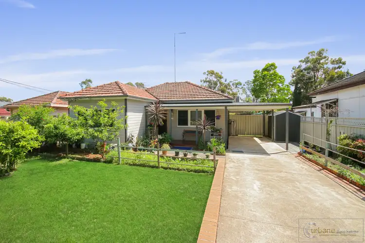 15 Smith Street, Kingswood NSW 2747