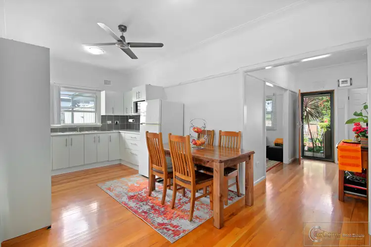Third view of Homely house listing, 15 Smith Street, Kingswood NSW 2747