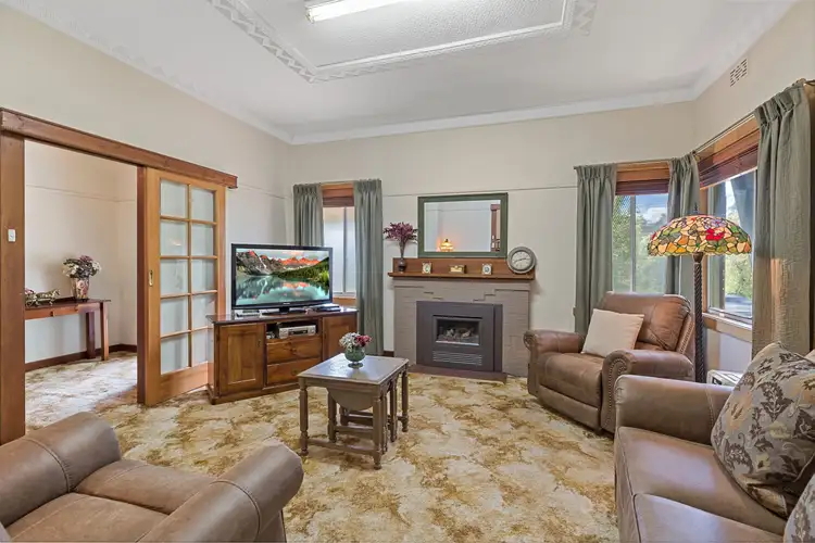 Fourth view of Homely house listing, 23 Johnstone Street, Castlemaine VIC 3450