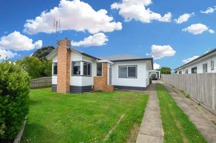 31 Wellington Road, Portland VIC 3305