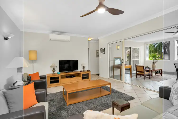 612/2 Greenslopes Street, Cairns North QLD 4870