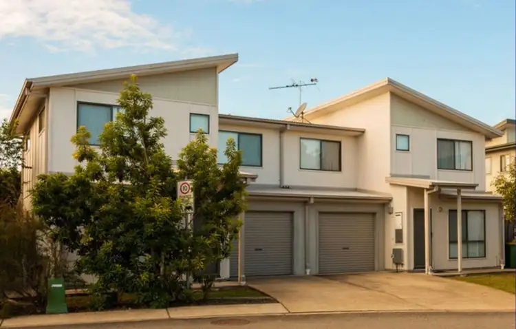 52/40 Gledson Street, North Booval QLD 4304