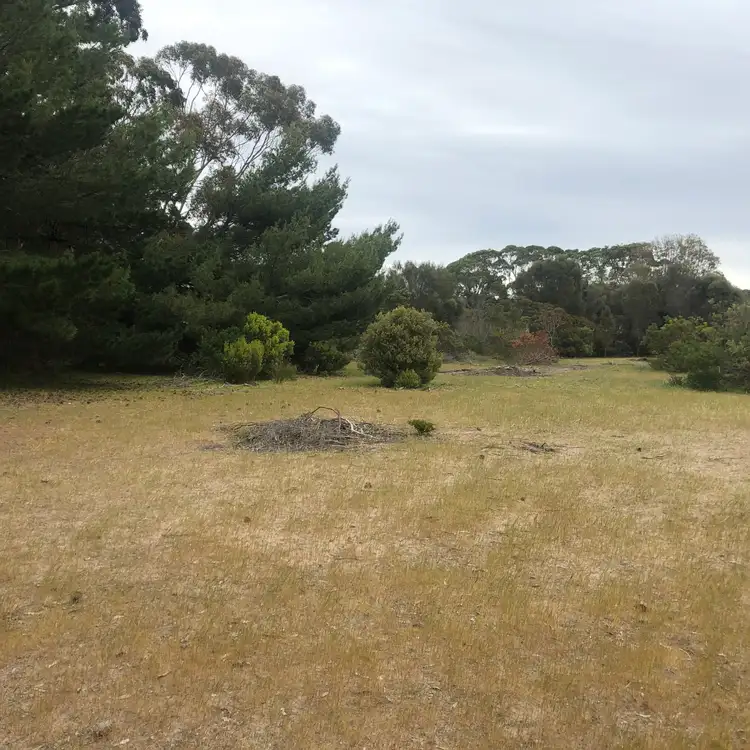 Second view of Homely land listing, LOT 175 Nepean Esplanade, Nepean Bay SA 5223