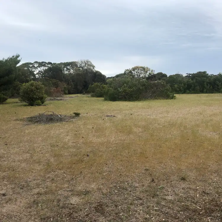 Third view of Homely land listing, LOT 175 Nepean Esplanade, Nepean Bay SA 5223