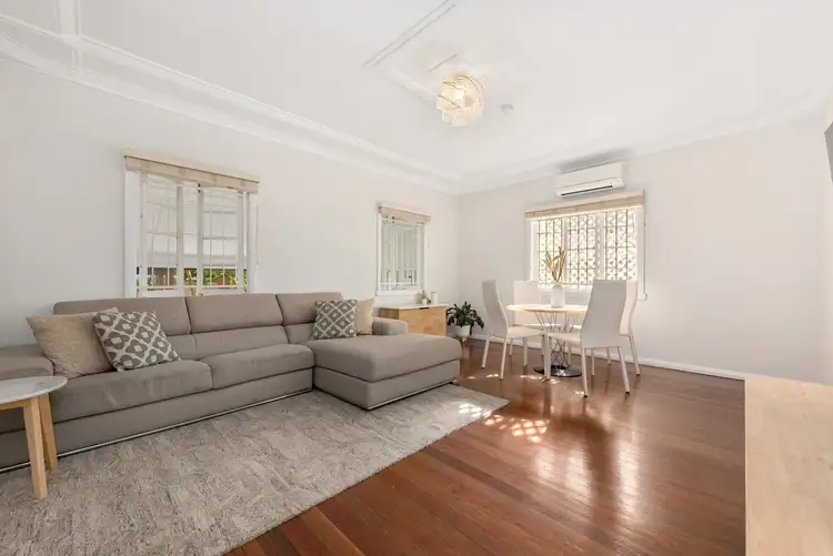 Second view of Homely house listing, 60 Lisson Grove, Wooloowin QLD 4030