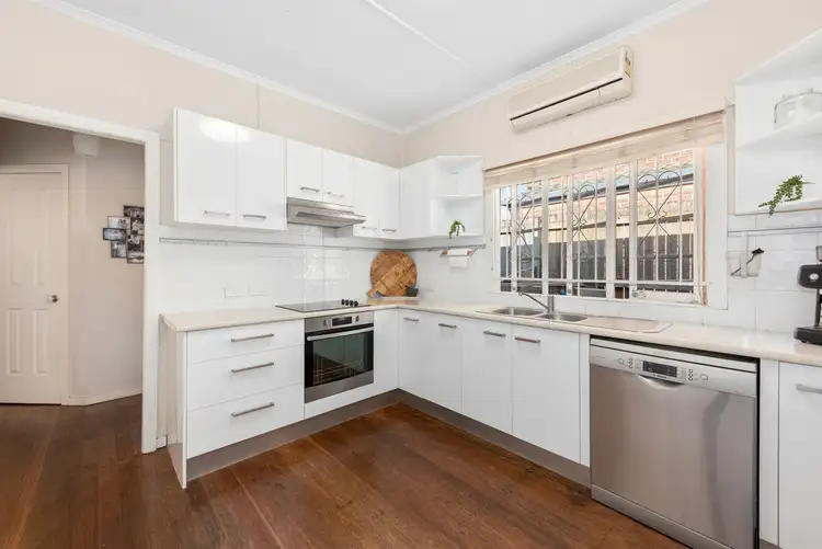 Fifth view of Homely house listing, 60 Lisson Grove, Wooloowin QLD 4030