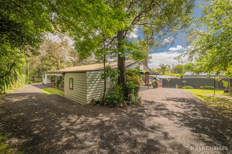 Third view of Homely house listing, 118 Woori Yallock Road, Cockatoo VIC 3781