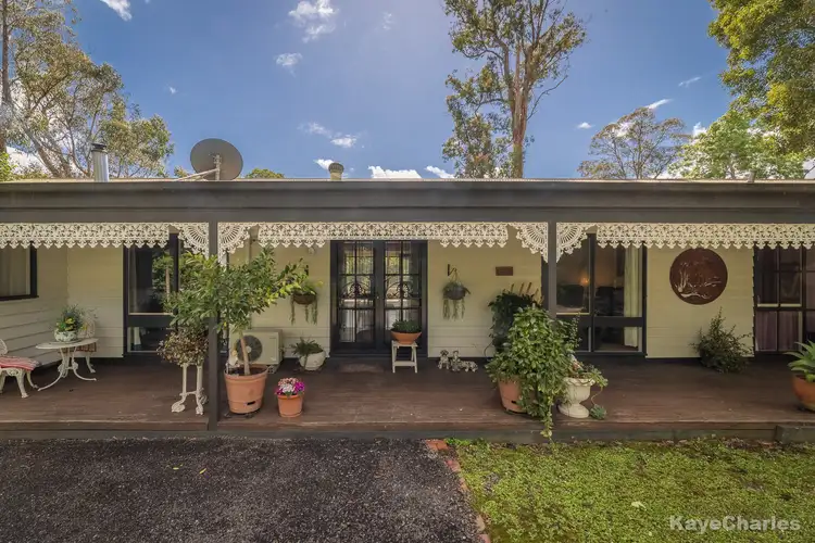 Fourth view of Homely house listing, 118 Woori Yallock Road, Cockatoo VIC 3781