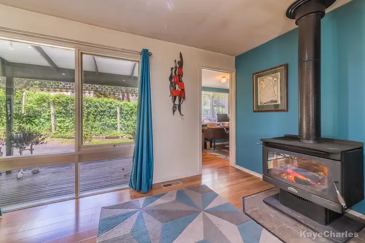 Sixth view of Homely house listing, 118 Woori Yallock Road, Cockatoo VIC 3781