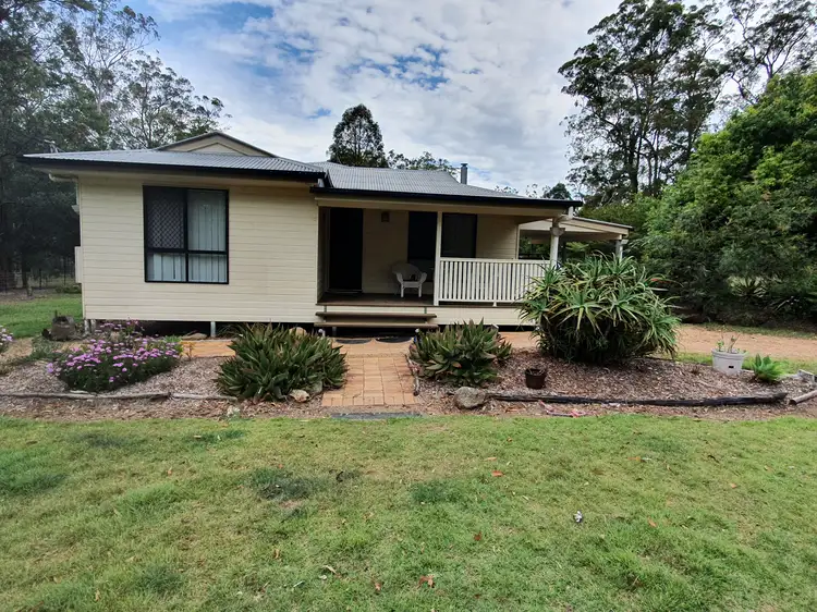 Fourth view of Homely house listing, 96 Packer Rd, Blackbutt QLD 4314
