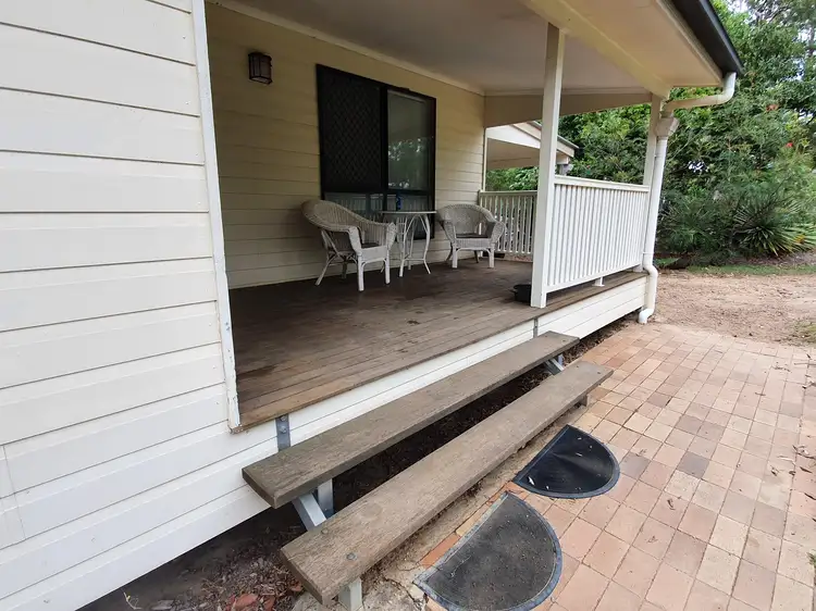 Fifth view of Homely house listing, 96 Packer Rd, Blackbutt QLD 4314