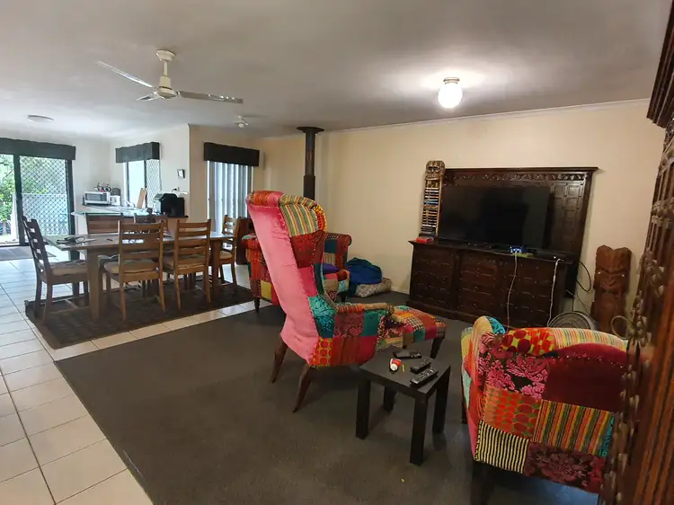Seventh view of Homely house listing, 96 Packer Rd, Blackbutt QLD 4314