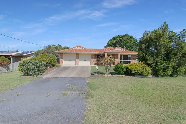 10 Marine Terrace, Burnett Heads QLD 4670