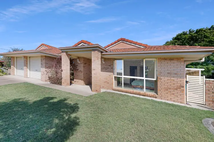 Fourth view of Homely house listing, 10 Marine Terrace, Burnett Heads QLD 4670
