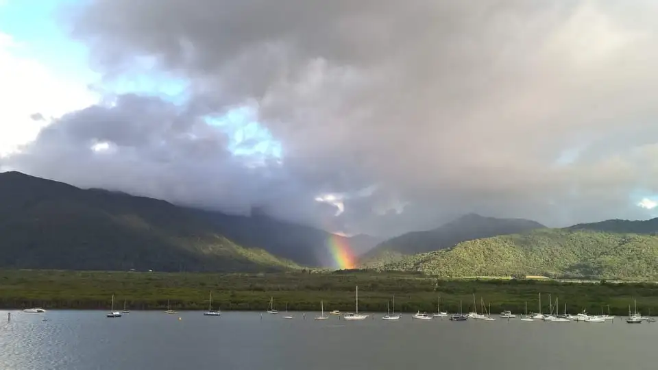 Main view of Homely rural property listing, 53 Hamilton Road, Glen Boughton QLD 4871