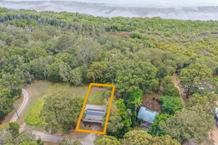 Second view of Homely house listing, 5 Piccaninny Street, Macleay Island QLD 4184