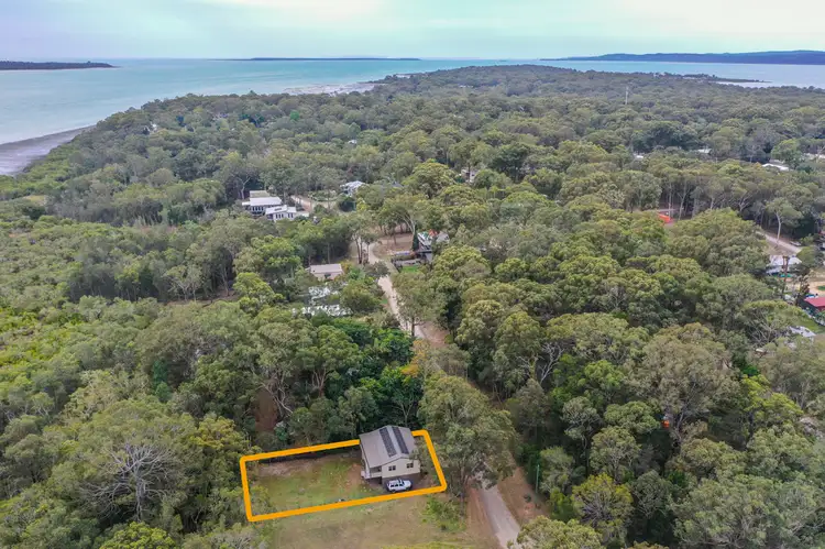 Third view of Homely house listing, 5 Piccaninny Street, Macleay Island QLD 4184