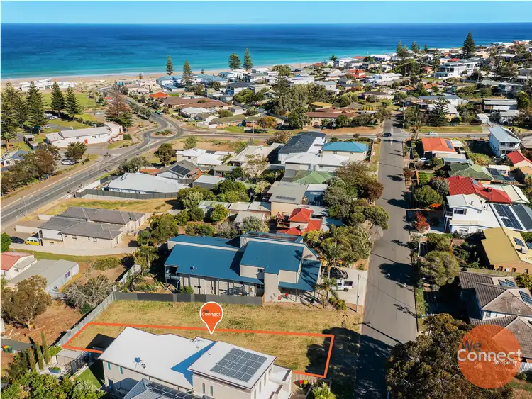 Second view of Homely land listing, 4 Fourth Avenue, Moana SA 5169
