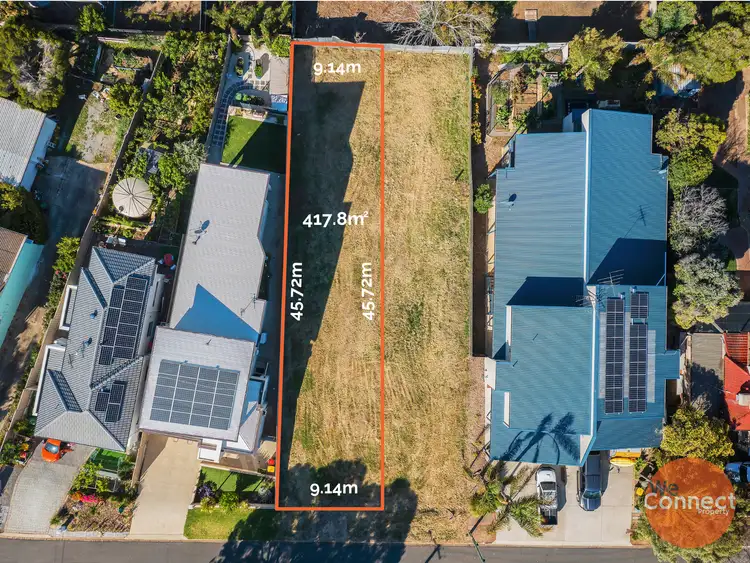 Third view of Homely land listing, 4 Fourth Avenue, Moana SA 5169