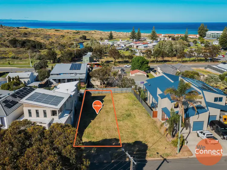 Fourth view of Homely land listing, 4 Fourth Avenue, Moana SA 5169