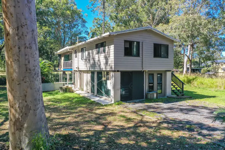 19 Pookanah Street, Russell Island QLD 4184