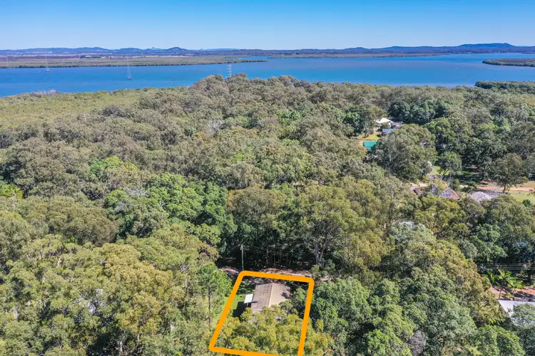 Second view of Homely house listing, 19 Pookanah Street, Russell Island QLD 4184
