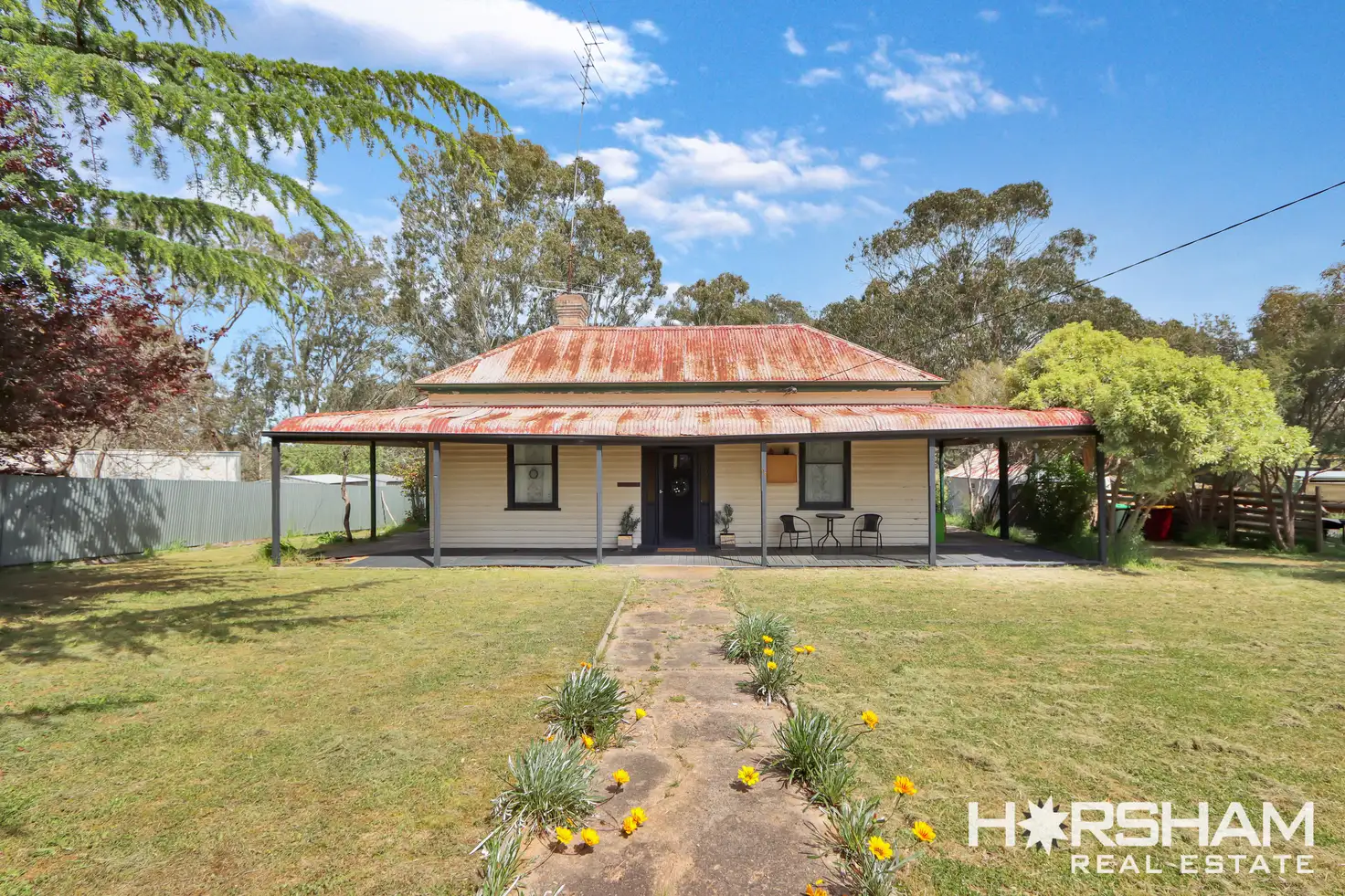 Main view of Homely house listing, 48 Coleraine Road, Balmoral VIC 3407