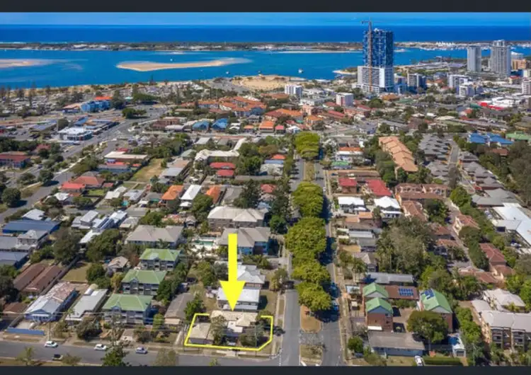 Second view of Homely house listing, 35 Walton Street, Southport QLD 4215