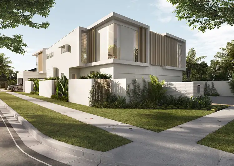 Third view of Homely house listing, 35 Walton Street, Southport QLD 4215